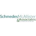 Schmedes McAllister & Associates, CPA logo